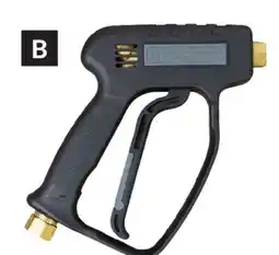 Princess Auto Pressure Washer Guns 10.5 GPM @ 5,000 PSI offer