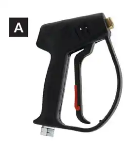 Princess Auto Pressure Washer Guns offer