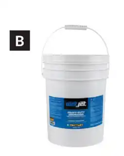 Princess Auto 20 Litre Industrial Pressure Washer Degreasers offer