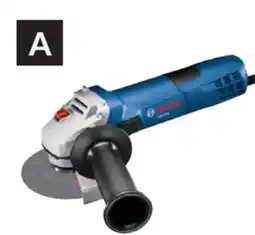 Princess Auto Electric Angle Grinders,4-1/2 in. Max. 11,000 RPM offer