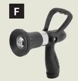Princess Auto Garden Hose Nozzles offer
