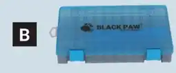 Princess Auto Bait Boxes, 10-3/4L x 7-1/4W x 1-5/8H in offer
