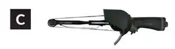 Princess Auto Air Sanders 3/4 x 20-1/2 in. Composite Belt offer