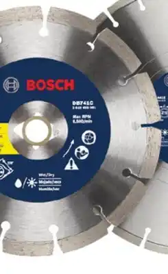 Princess Auto Segmented Diamond Cutting Blades, 7 in offer