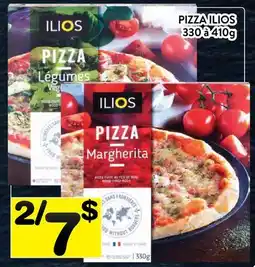 Supermarché PA PIZZA ILIOS offer