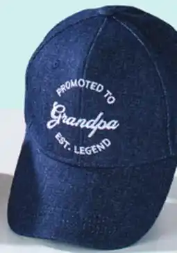 Giant Tiger hat offer