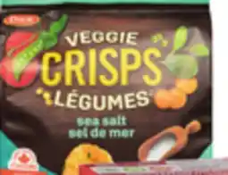 Giant Tiger Dare Crackers offer