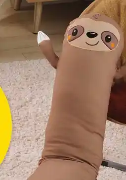 Giant Tiger Animal cooling pillow offer