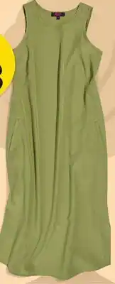 Giant Tiger Active dresses offer