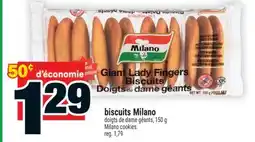 Super C BISCUITS MILANO | MILANO COOKIES offer