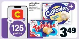 Super C petits gâteaux Hostess | Hostess snack cakes offer