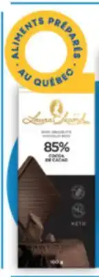 Brunet Laura Secord Chocolats sélectionnés offer