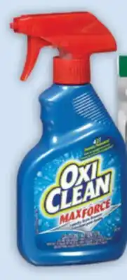 Brunet OXICLEAN Produits sélectionnés offer