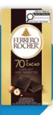 Brunet FERRERO Chocolats sélectionnés offer