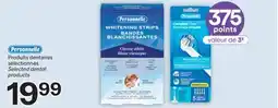Brunet Personnelle Produits dentaires offer