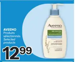 Brunet AVEENO Produits sélectionnés offer