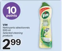 Brunet VIM Nettoyants sélectionnés offer
