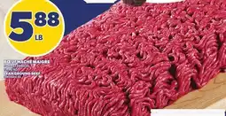 Provigo BŒUF HACHÉ MAIGRE | LEAN GROUND BEEF offer