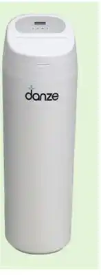 Canadian Tire Danze 40,000-Grain Water Softener offer