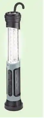 Canadian Tire MotoMaster Rechargeable 16-LED Work Light offer