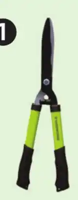 Canadian Tire Yardworks 21˝ Hedge Shears offer