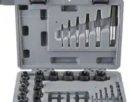 Canadian Tire Maximum Bolt Remover Set offer