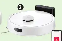 Canadian Tire Roborock Q7 L5 Robot Vacuum offer