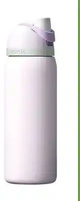 Canadian Tire OWALA 32-oz Freesip Water Bottle offer