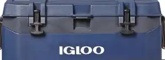 Canadian Tire Igloo BMX Hard Cooler offer