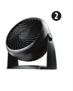 Canadian Tire Honeywell 7˝ Desk Fan offer