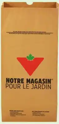 Canadian Tire Yard Waste Bag, 110L, 20-Pk offer