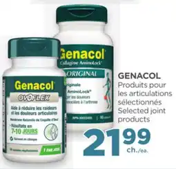 Proxim GENACOL offer