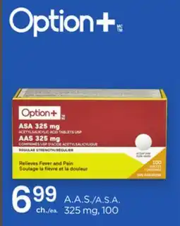 Proxim OPTION+ offer