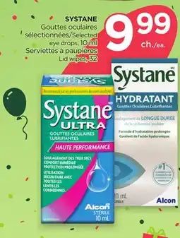 Proxim SYSTANE offer