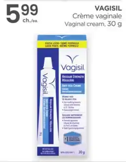 Proxim VAGISIL Vaginal cream offer