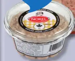 IGA NOREL CRETONS offer