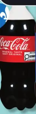 IGA COCA-COLA offer