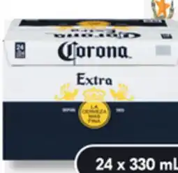 IGA CORONA EXTRA BEER offer