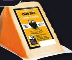 IGA AGROPUR Original, Léger, Raclette offer