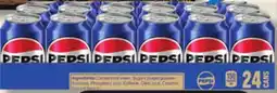 IGA PEPSI offer