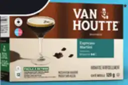 IGA VAN HOUTTE K-CUP COFFEE offer