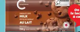 IGA COMPLIMENTS CHOCOLATE CHIPS offer