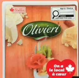 IGA OLIVIERI FRESH SKILLET GNOCCHI OR STUFFED PASTA offer