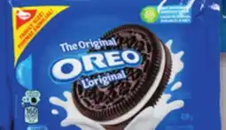 IGA CHRISTIE COOKIES offer