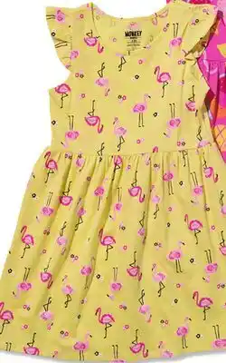 Giant Tiger Girls dress offer