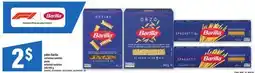 Maxi pâtes Barilla certaines variétés pasta offer