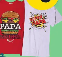Giant Tiger tee offer
