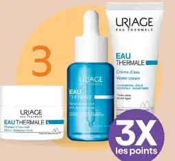 Brunet URIAGE Produits sélectionnés offer