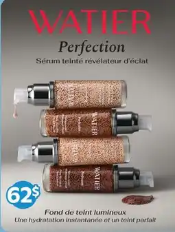 Brunet Perfection Sérum teinté révélateur d'éclat offer