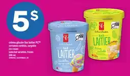 Maxi CRÈME GLACÉE BAR LAITIER PC | ICE CREAM offer